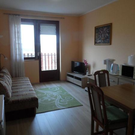 Apartman Berki Heviz Exterior photo