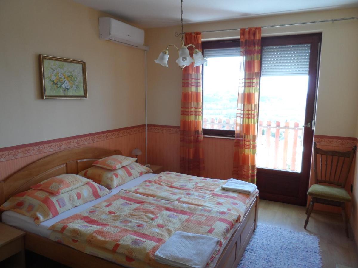 Apartman Berki Heviz Exterior photo